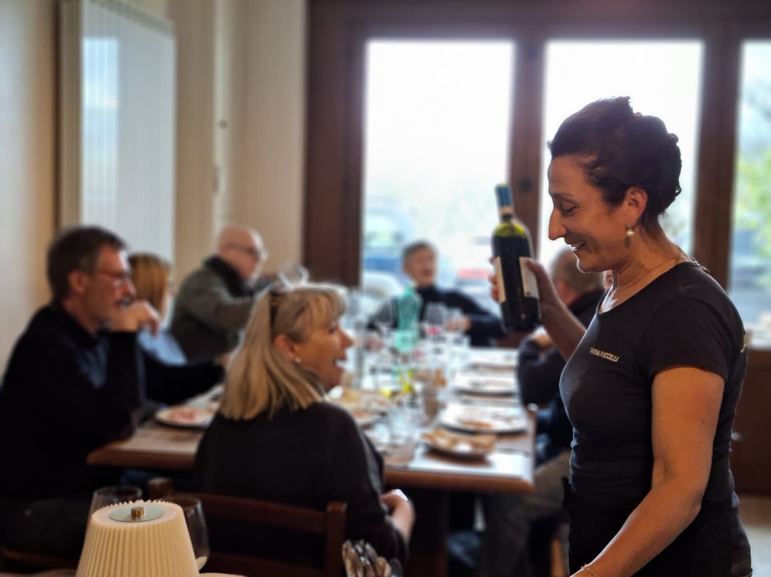 Cantina Fuccelli-Montefalco必去景点