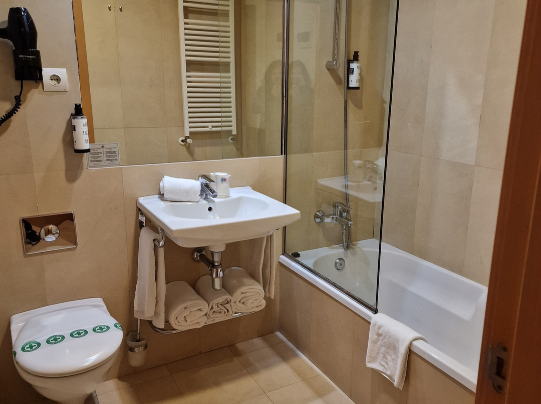 米耶拉酒店主图