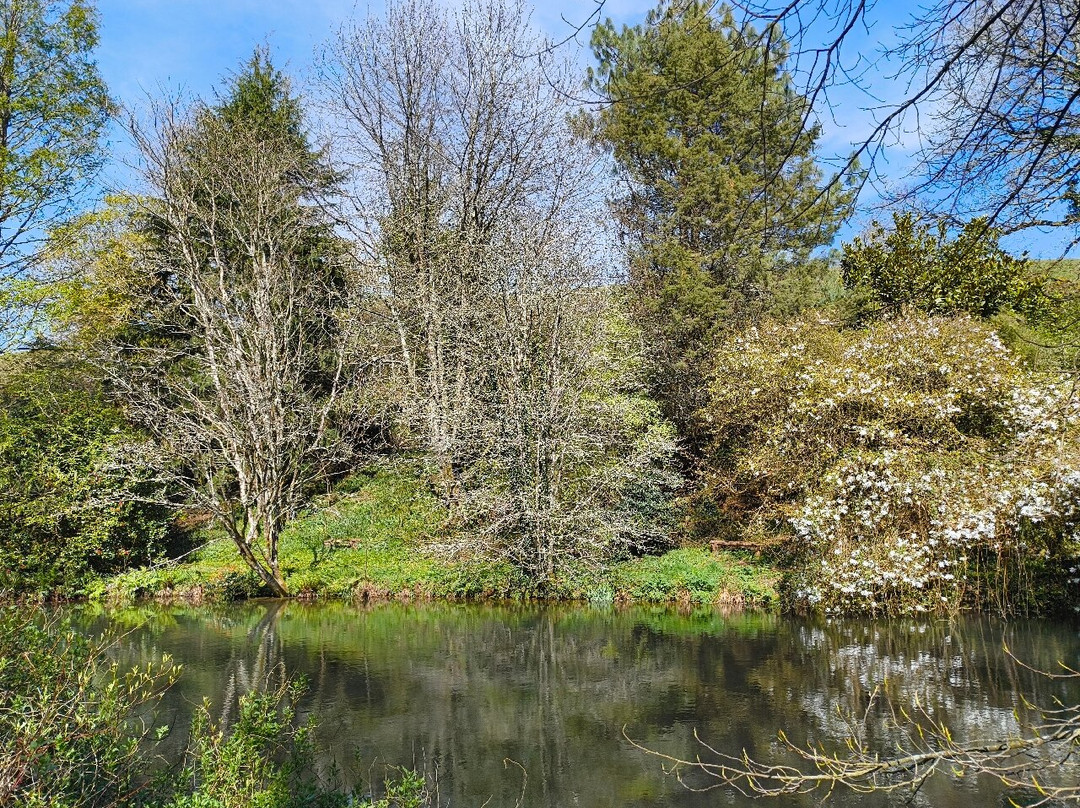 Fast Rabbit Farm Gardens-达特茅斯必去景点