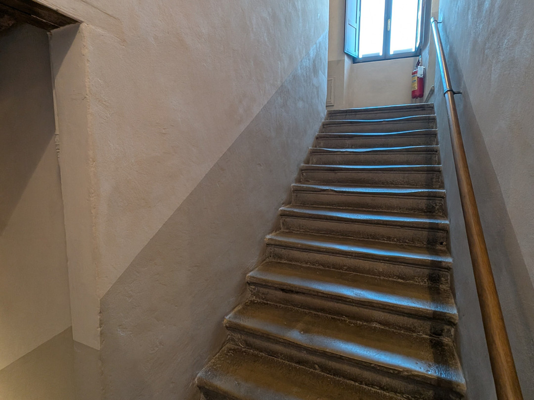 Rooms and Wine Monteriggioni主图