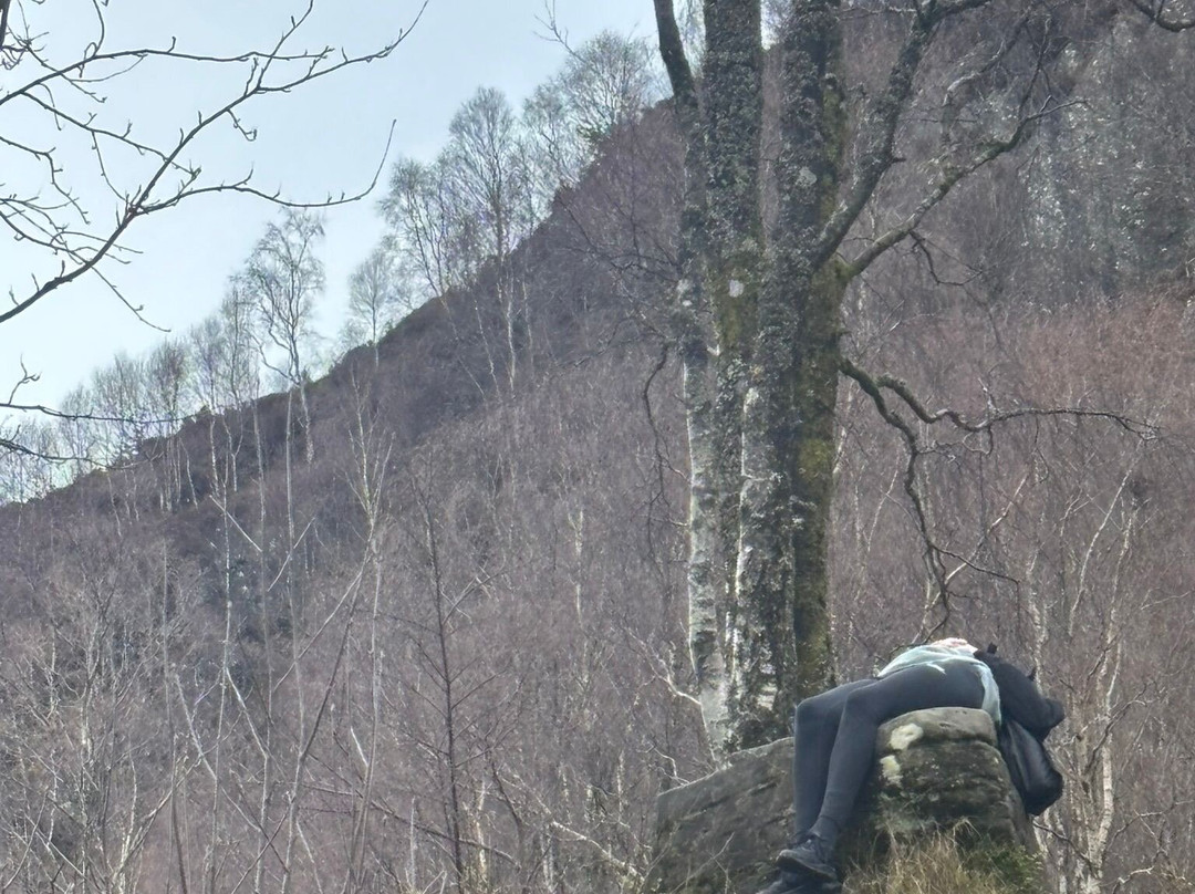 Ben A'an-卡兰德必去景点