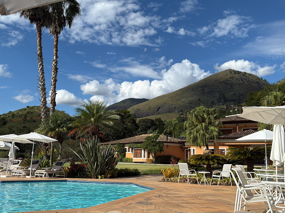 金塔达帕兹度假村主图