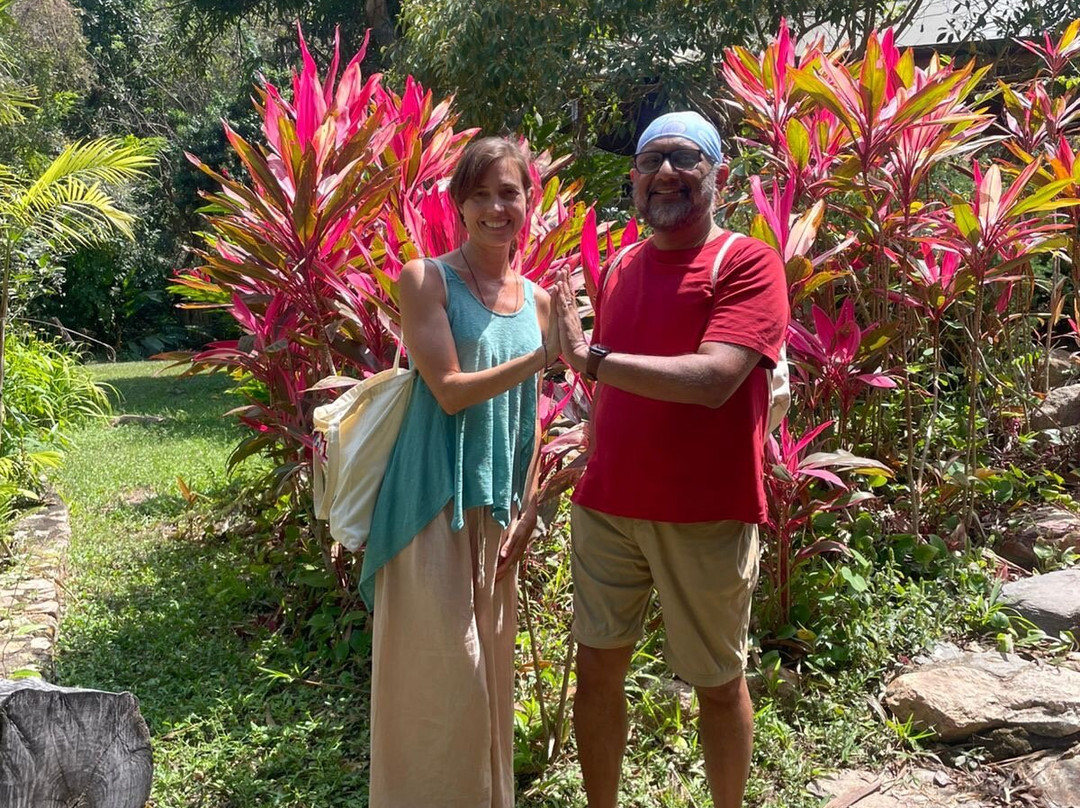 Vikara Wellness Retreats & Holistic Health-Yelapa必去景点