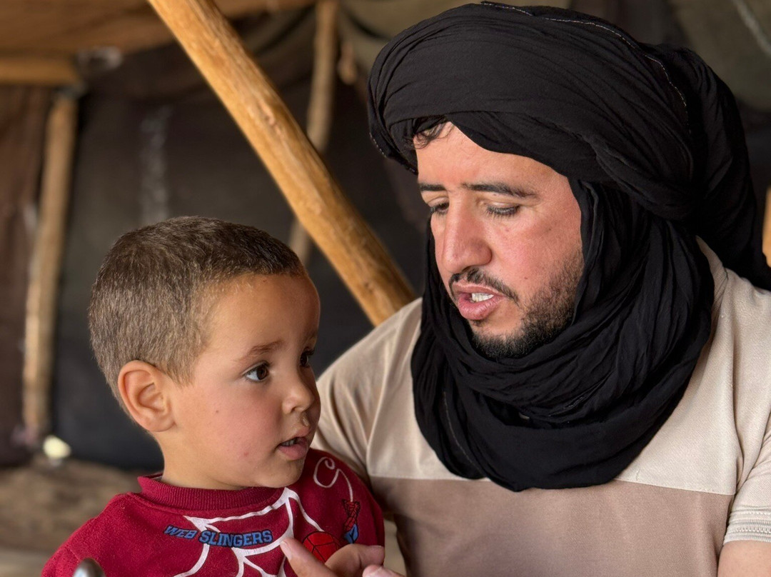 Morocco Official Tours-卡萨布兰卡必去景点