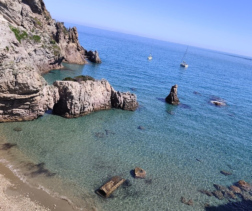 贝拉维斯塔酒店主图