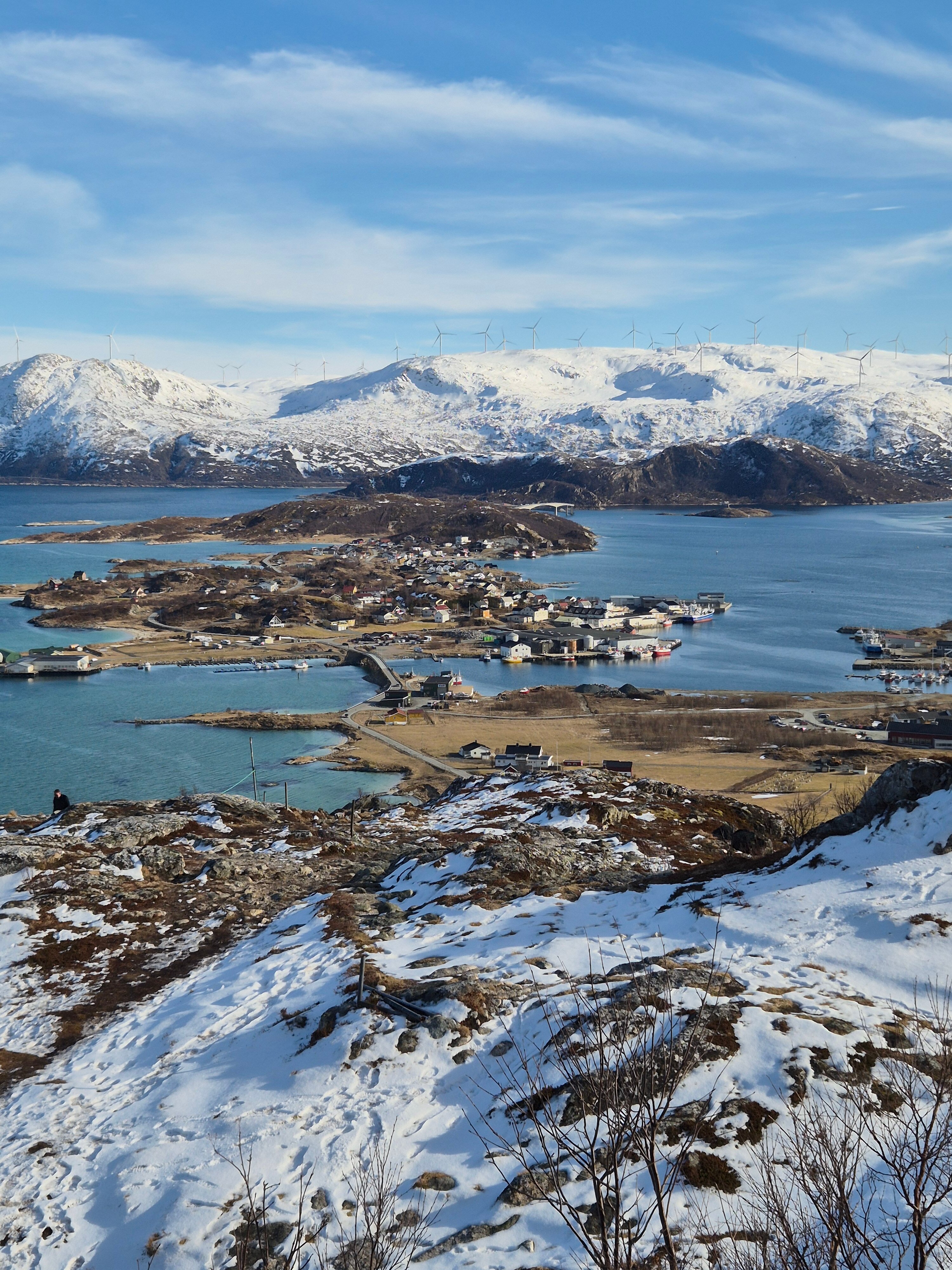 特罗姆瑟索马若伊北极酒店-官方