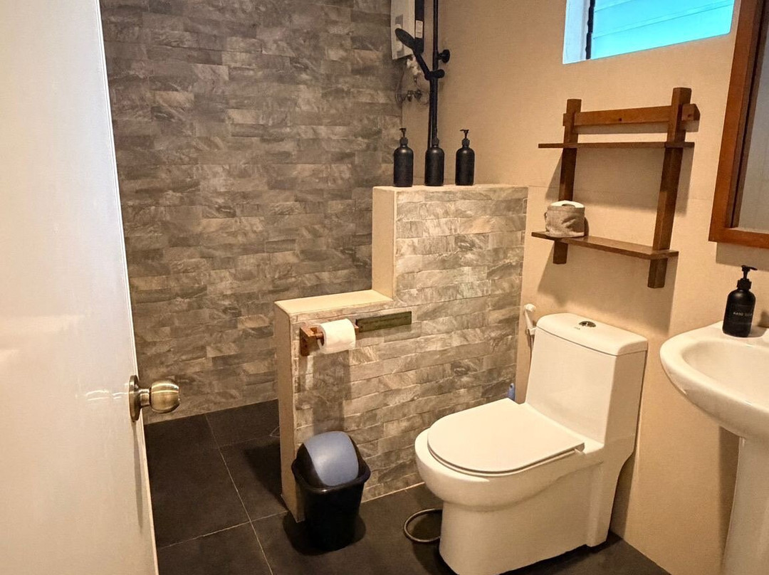 美好生活水疗度假村主图