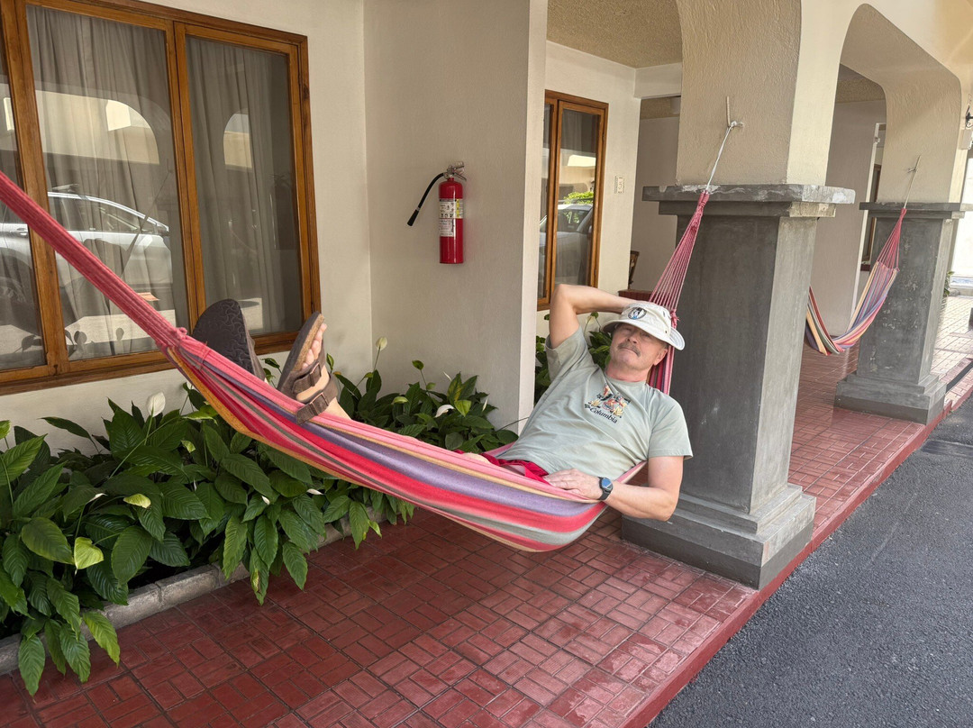 Sol Tropical Day Tours-圣何塞必去景点