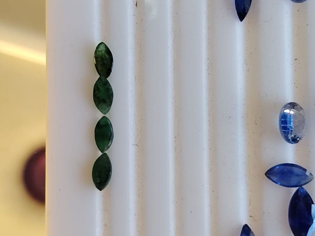 Kahandawela Gems-康提必去景点
