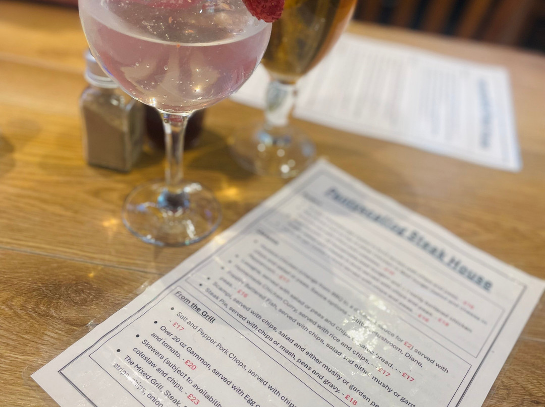 The Pantyscallog Inn主图