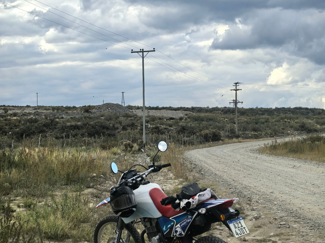 Argentina Moto Tours-Chacras de Coria必去景点
