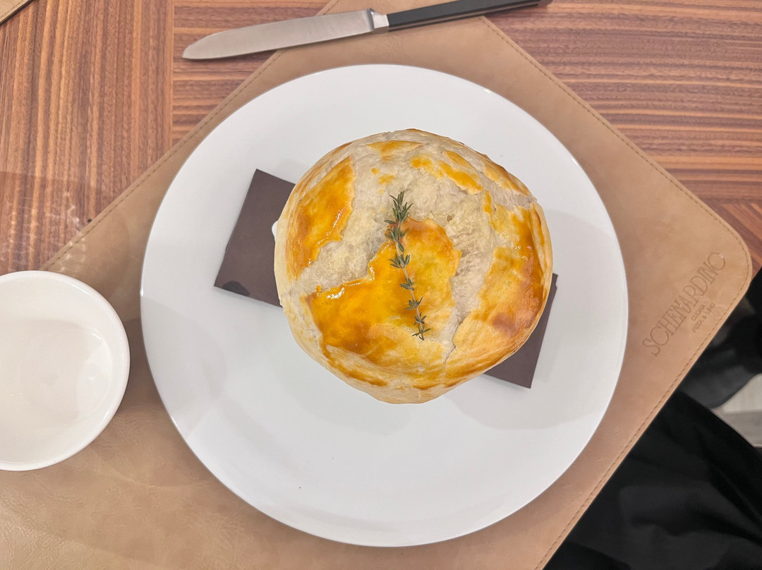 SCHENARDINO Cucina Pizza e Vino