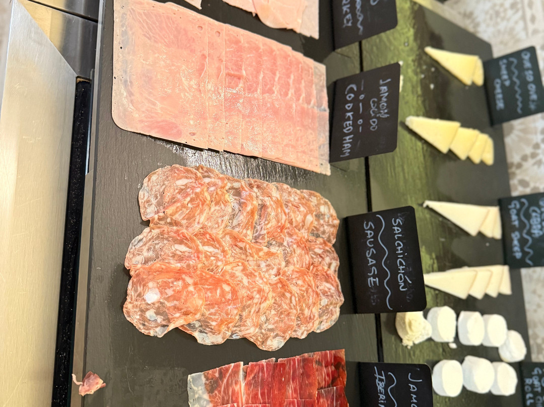 圣露西亚广场酒店主图