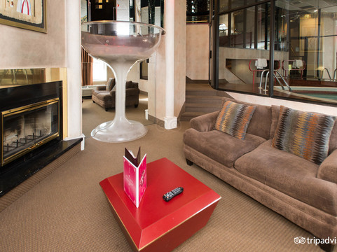 Swiftwater酒店住宿-Paradise Stream Resort