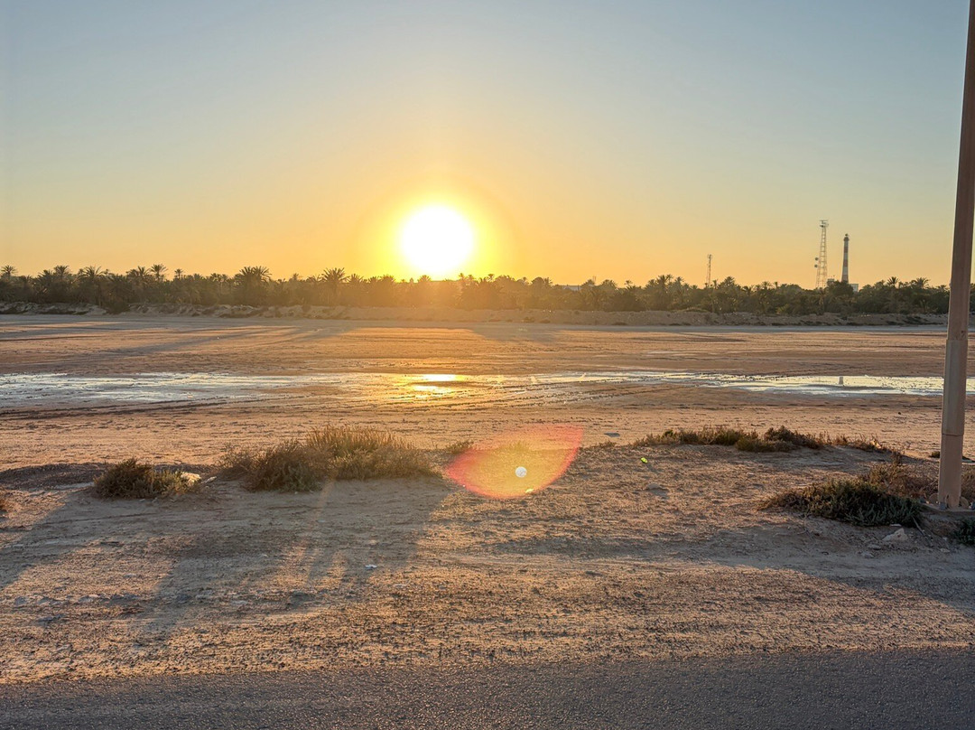Ennakhil de tourisme Djerba-米栋必去景点
