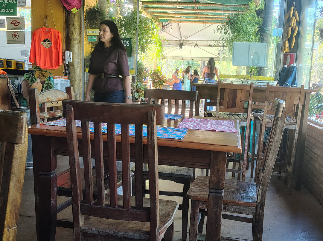 Fazendinha Zoomix-Franca必去景点