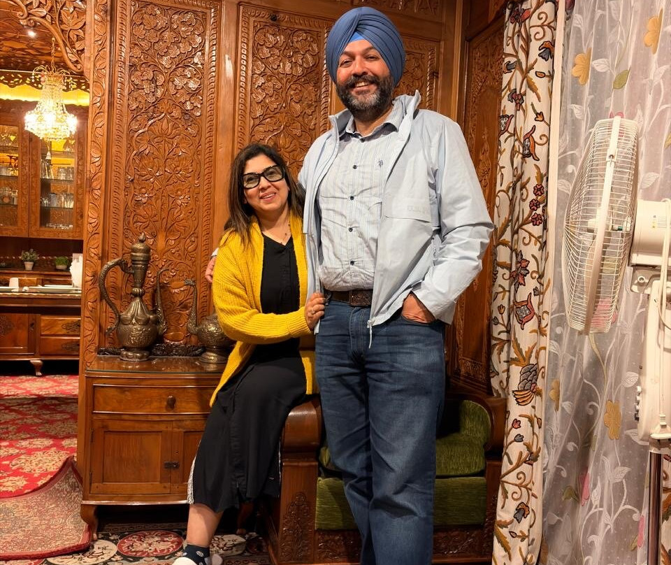 迪尔沙德船屋主图