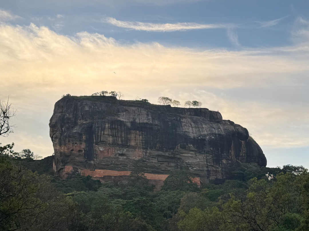 Bhathiya Tours-加勒必去景点