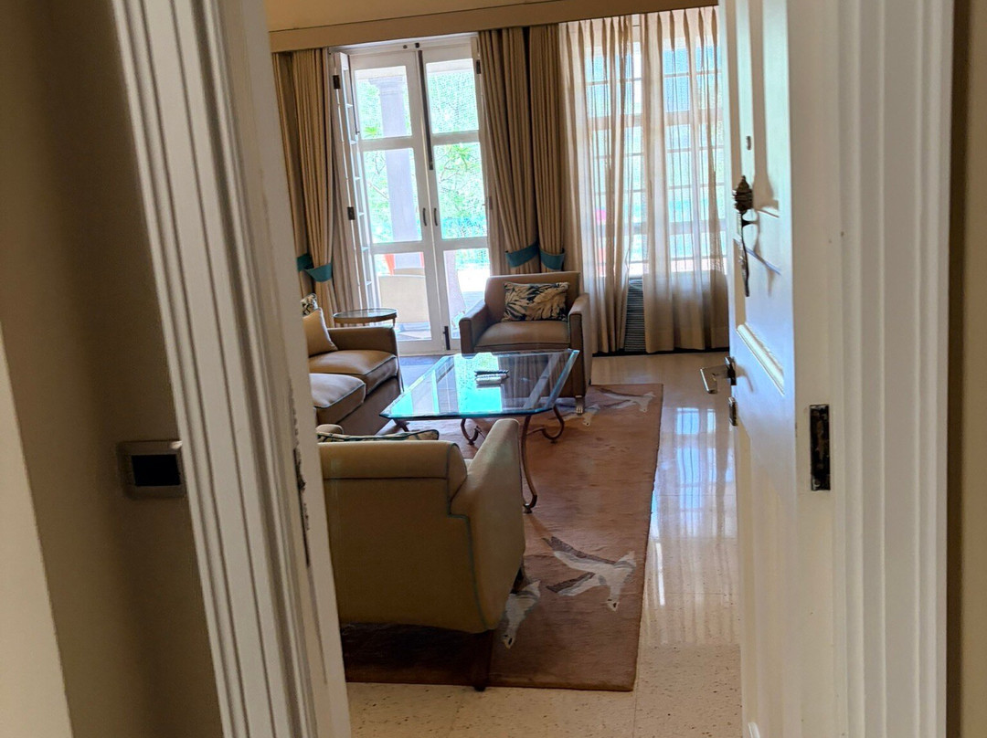 拉姆格尔酒店 - 齐普尔- IHCL 精选酒店主图