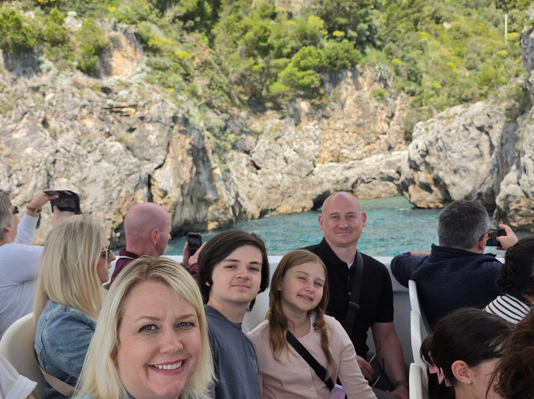 Gikar - Italy Transfers and Tours-那不勒斯必去景点