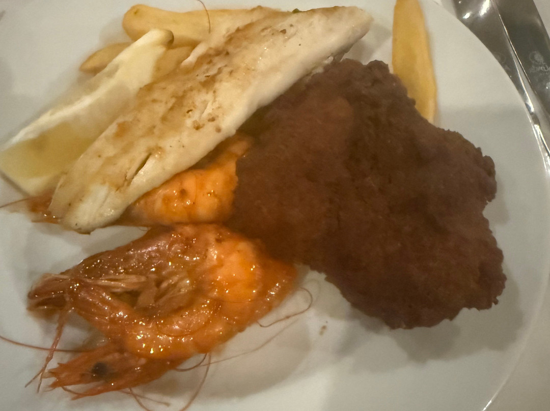 丽笙宫殿酒店博阿维斯塔 - 全包主图