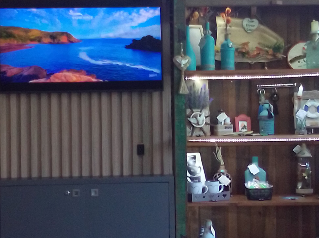 若昂费尔南德斯体验酒店主图