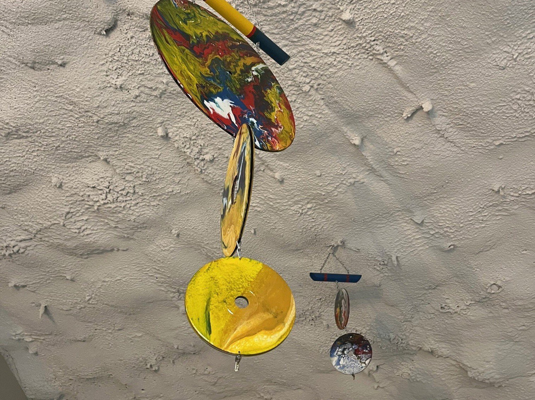 The Art Space on 211-卢雷必去景点