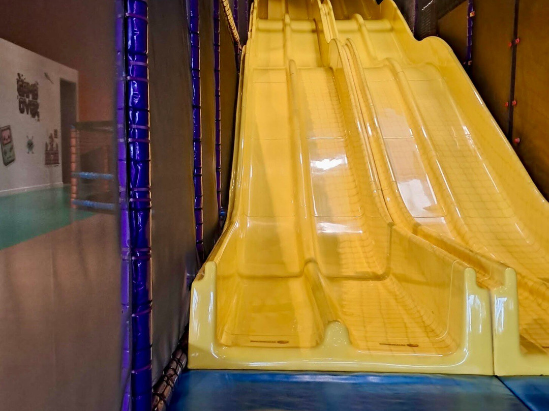 Loopiland-Les Ponts De Ce必去景点