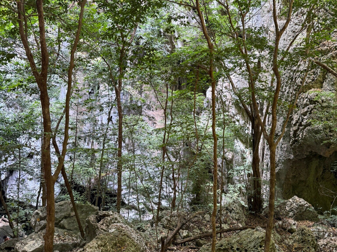 Phraya Nakhon Cave-三百岭必去景点