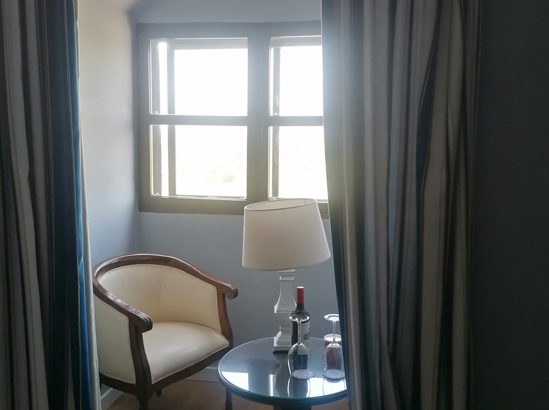 RL乌贝达城市酒店主图