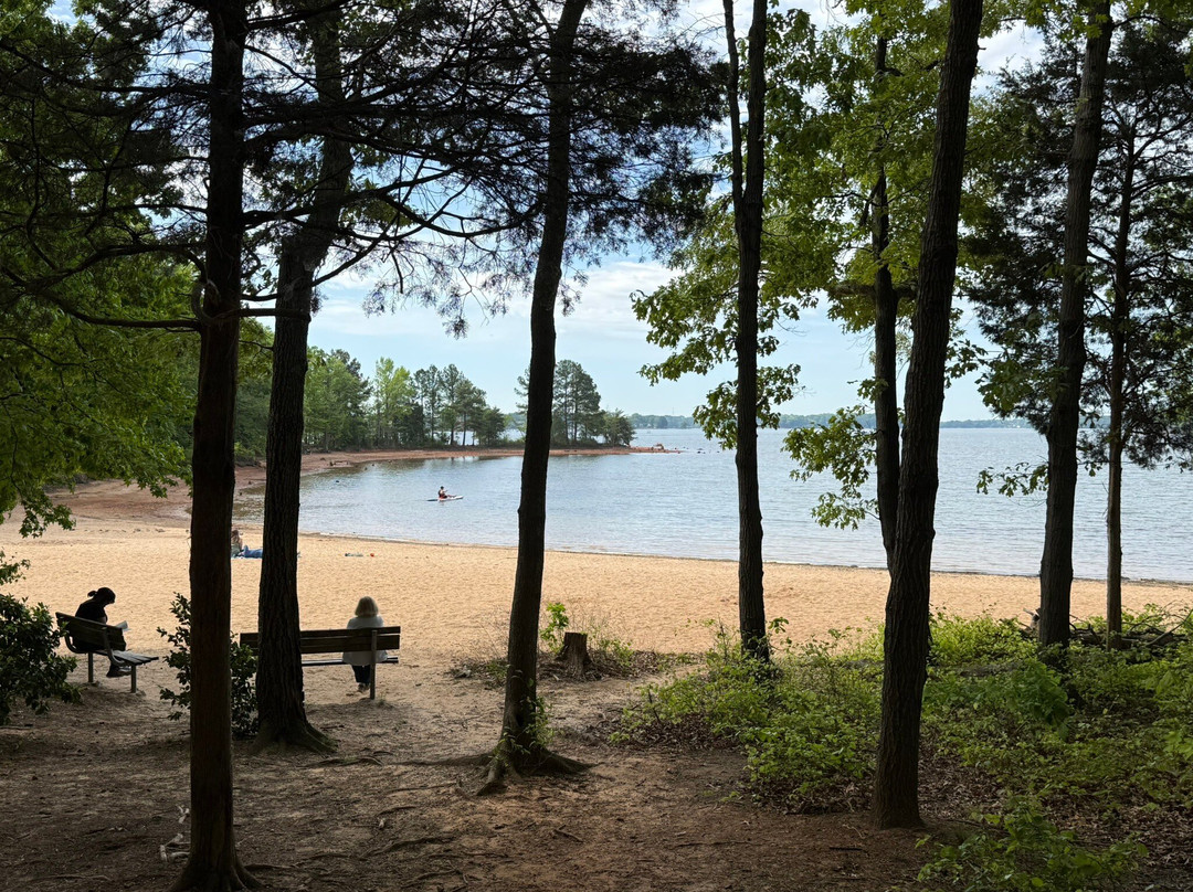 Jetton Park-科尼利厄斯必去景点