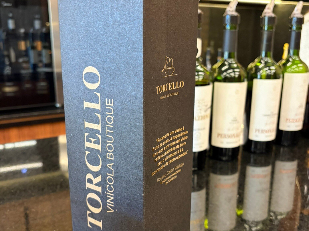 Vinícola Torcello-本图贡萨尔维斯必去景点