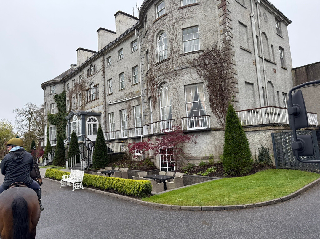 Mount Juliet Estate-Thomastown必去景点