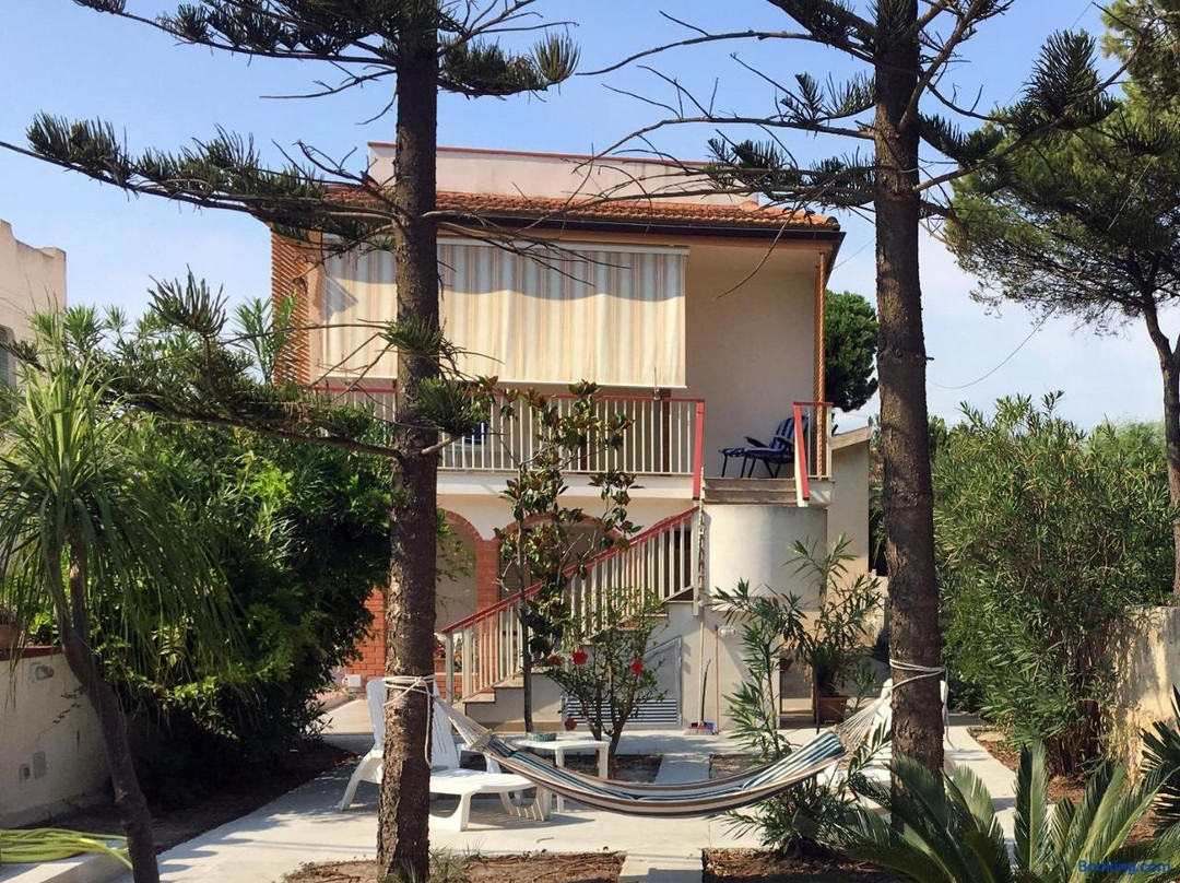 La Casa Dell' Orso