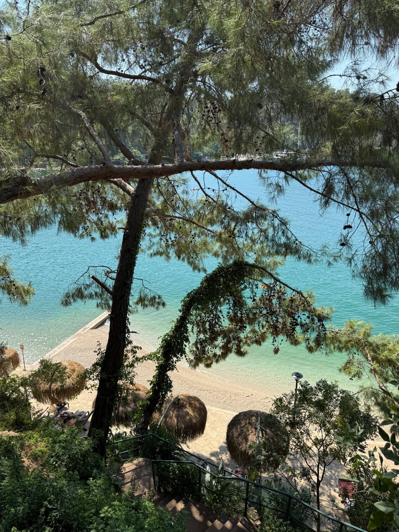 俱乐部及利图尼亚酒店-全包-泳池