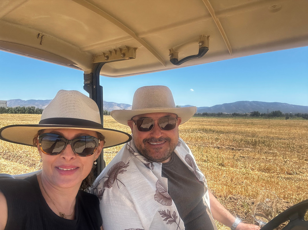 El Cielo Valle de Guadalupe-Valle de Guadalupe必去景点