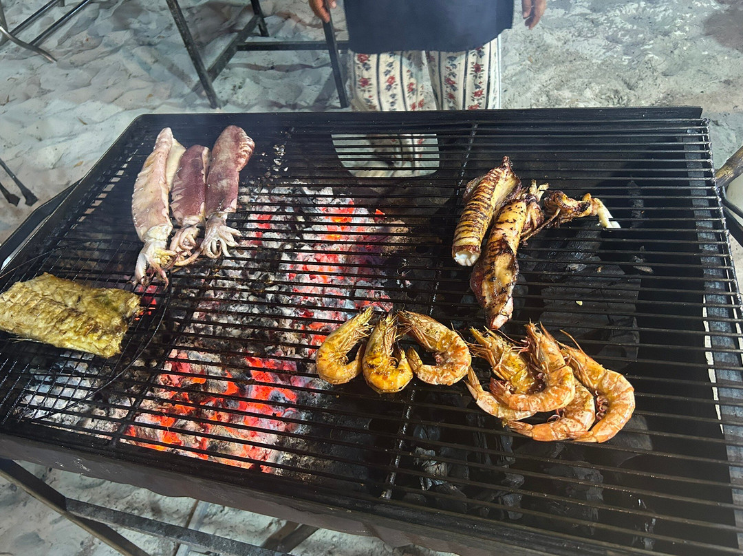 Baracuda Seafood Restaurant