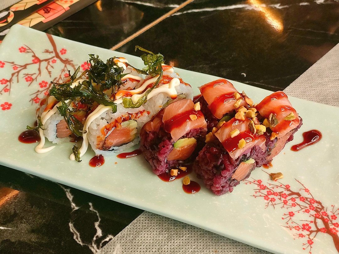 Doyo Sushi San Benedetto Del Tronto