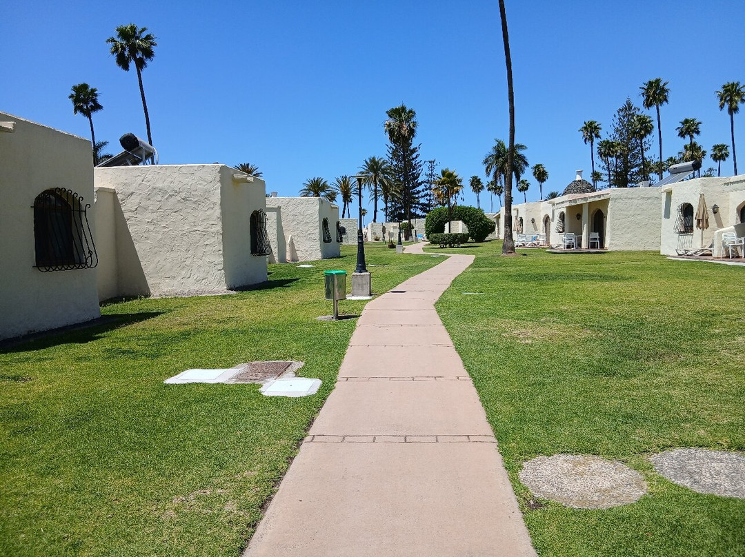 HD布拉格克里斯托巴尔格兰卡纳里阿酒店主图