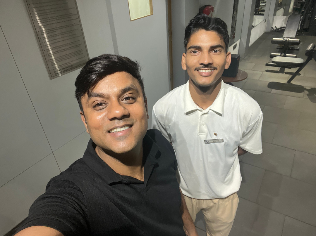 艾哈迈达巴德维凡塔酒店 - SG 高速公路主图