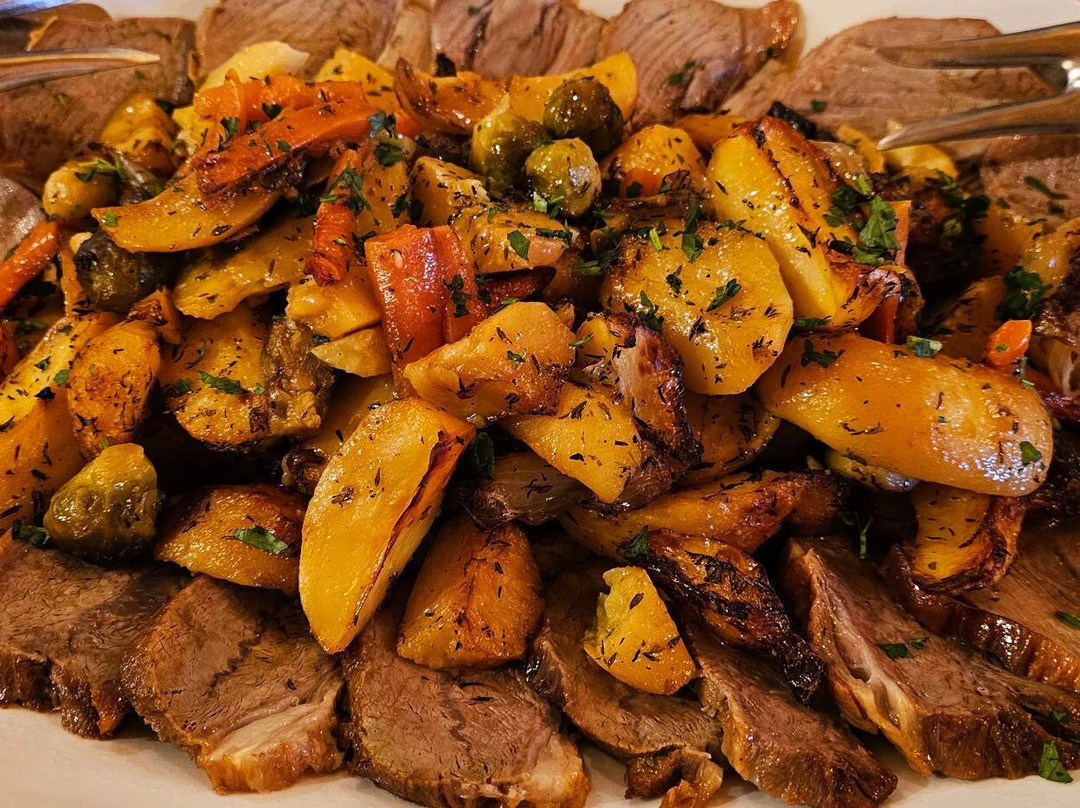 Kameni Mlin Stone Mill-Cilipi必去景点