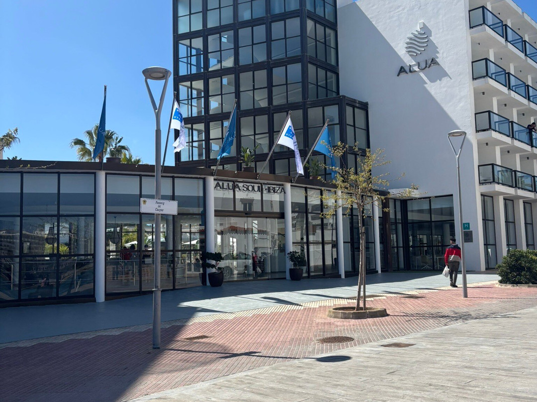 AluaSoul Ibiza - Adults Only主图