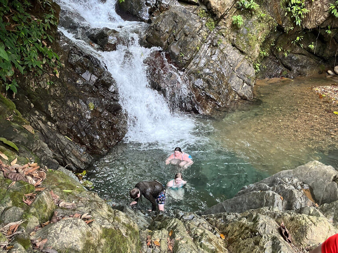 Brisas del Nara-哥斯达黎加安东尼奥国家公园必去景点