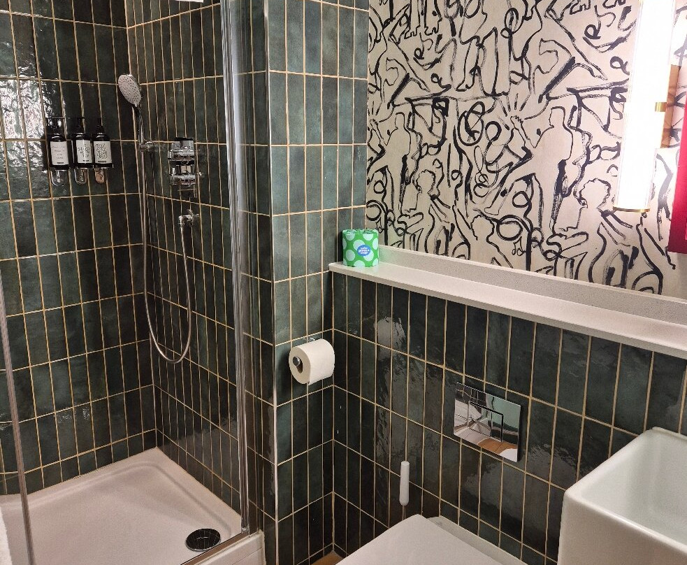 贝尔法斯特家庭旅馆主图