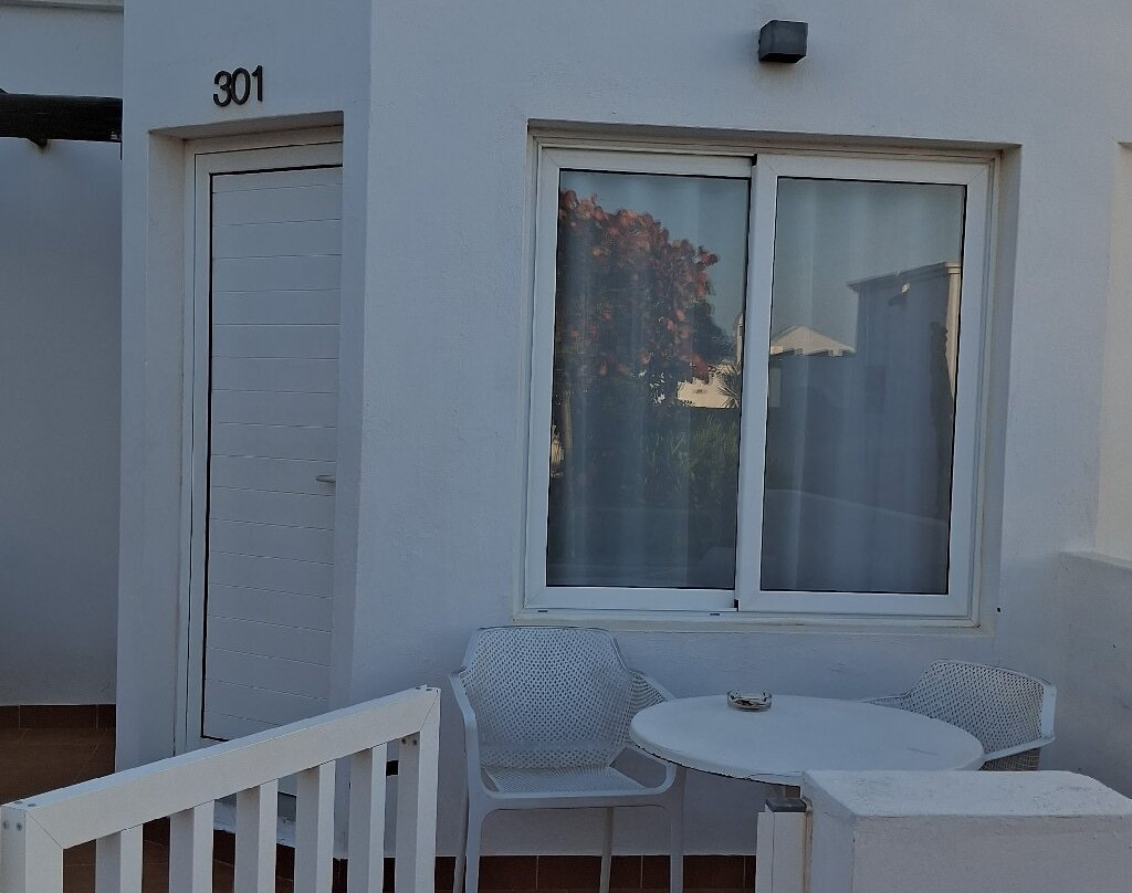 Bluesea Alyssa Suite Hotel主图