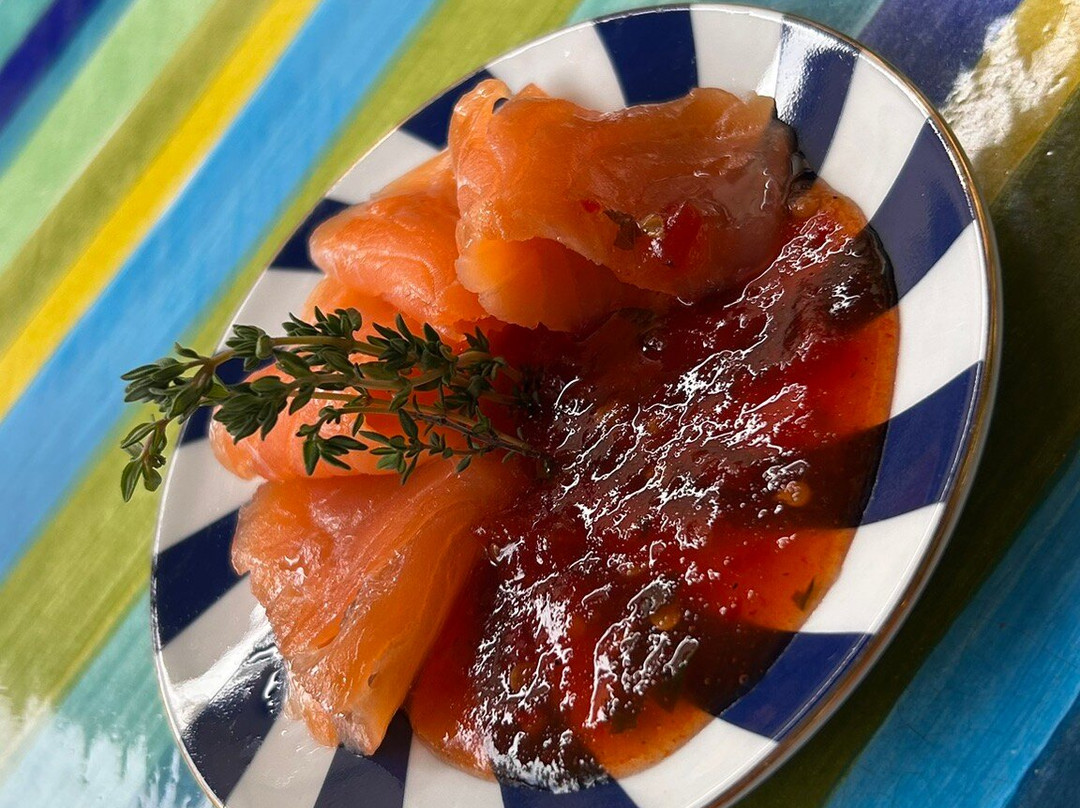 Daiquiri Taormina-陶尔米纳必去景点