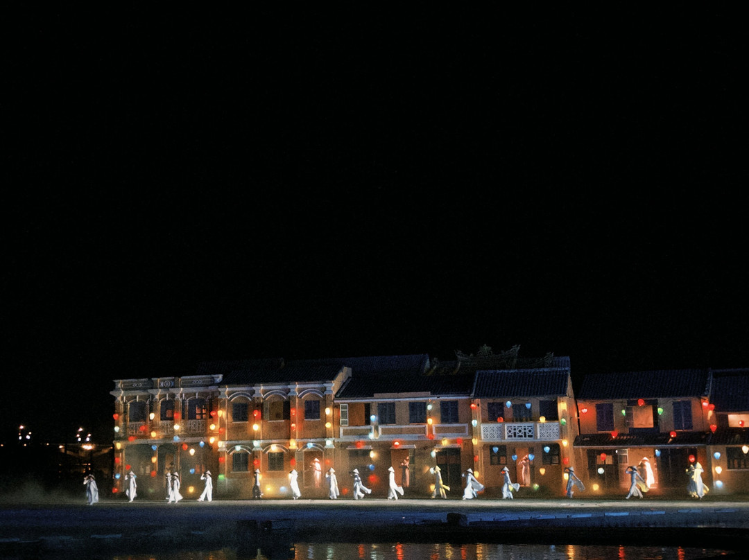 Hoi An Memories Land-会安必去景点