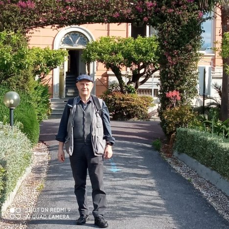 圣吉尤瑟佩别墅酒店-旅行者