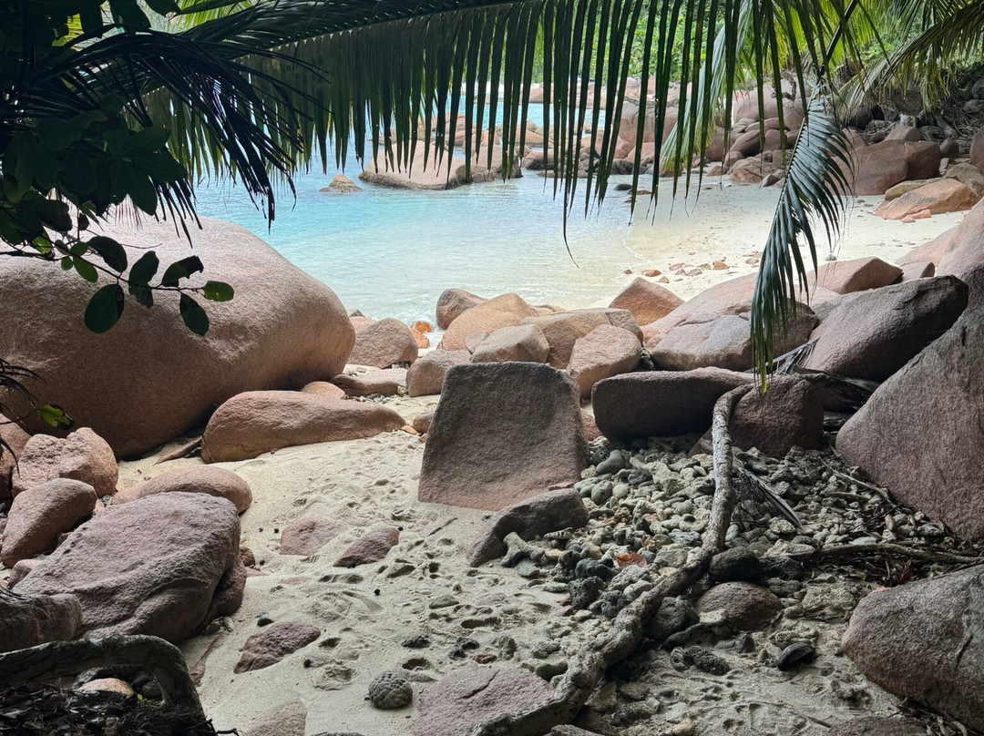 Edelweiss Tours, Seychellen-普拉兰岛必去景点