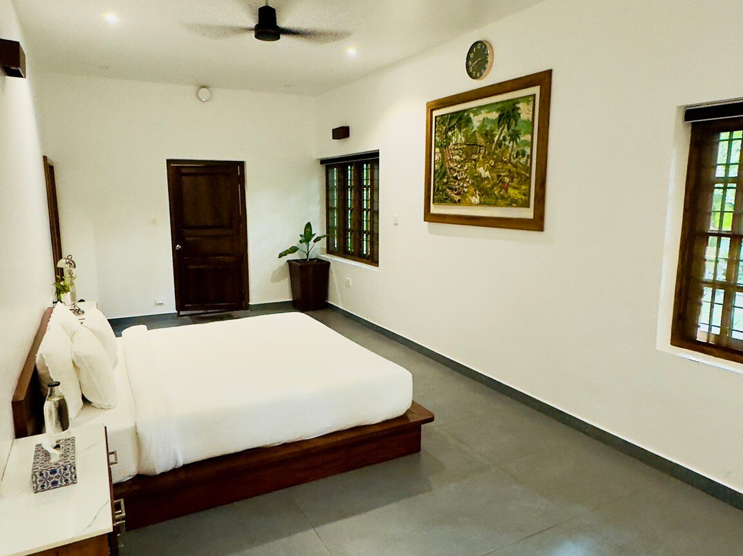 Softouch Ayurveda Village Kerala主图